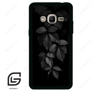 قاب گوشی سامسونگ جی 2 پرایم (Galaxy J2 Prime ) طرح برگ کد 2223