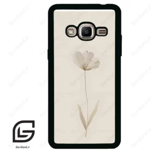 قاب گوشی سامسونگ جی 2 پرایم (Galaxy J2 Prime ) طرح گل کد 2225