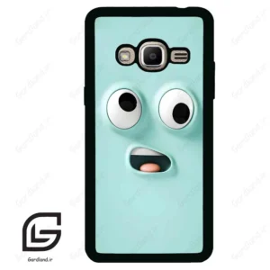 قاب گوشی سامسونگ جی 2 پرایم (Galaxy J2 Prime ) طرح کیوت کد 2226