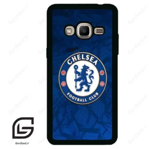 قاب گوشی سامسونگ جی 2 پرایم (Galaxy J2 Prime ) طرح تیم کد 2227
