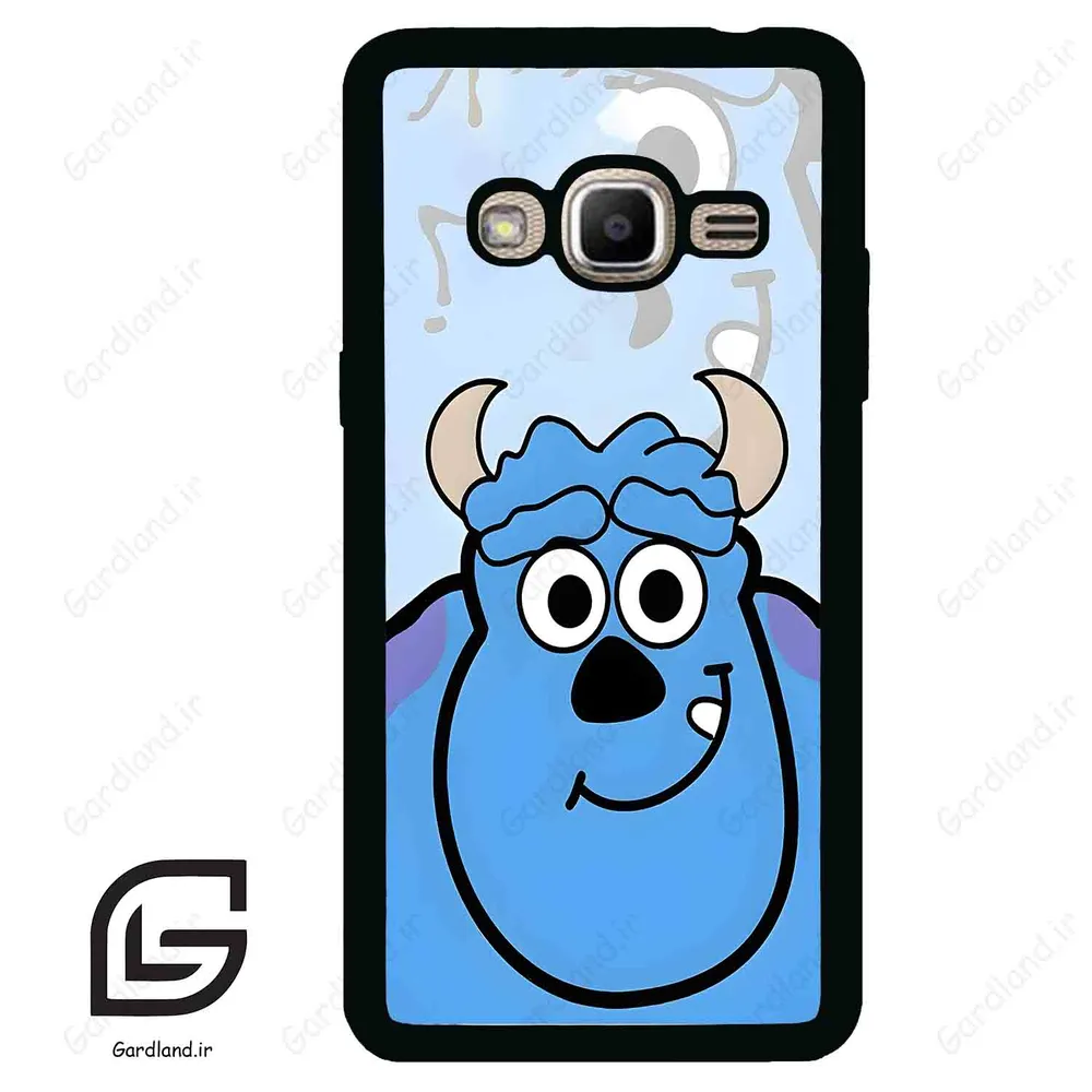 قاب گوشی سامسونگ جی 2 پرایم (Galaxy J2 Prime ) طرح سالیوان کد 2228