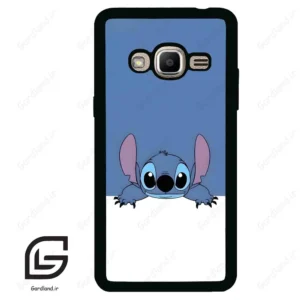 قاب گوشی سامسونگ جی 2 پرایم (Galaxy J2 Prime ) طرح استیچ کد 2231