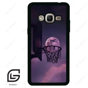 قاب گوشی سامسونگ جی 2 پرایم (Galaxy J2 Prime ) طرح بسکتبال کد 2233
