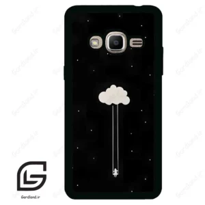 قاب گوشی سامسونگ جی 2 پرایم (Galaxy J2 Prime ) طرح دخترانه کد 2235