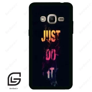 قاب گوشی سامسونگ جی 2 پرایم (Galaxy J2 Prime ) طرح نوشته کد 2237