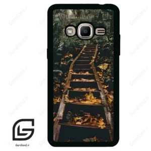 قاب گوشی سامسونگ جی 2 پرایم (Galaxy J2 Prime ) طرح طبیعت کد 2240