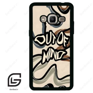 قاب گوشی سامسونگ جی 2 پرایم (Galaxy J2 Prime ) طرح نوشته کد 2245