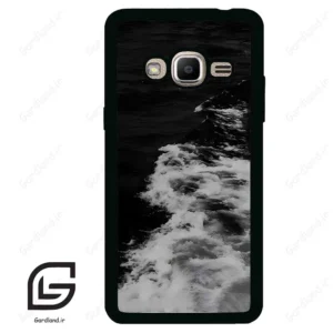 قاب گوشی سامسونگ جی 2 پرایم (Galaxy J2 Prime ) طرح دریا کد 2247