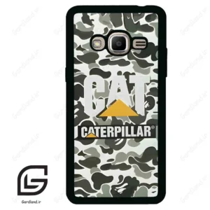 قاب گوشی سامسونگ جی 2 پرایم (Galaxy J2 Prime ) طرح برند کد 2248