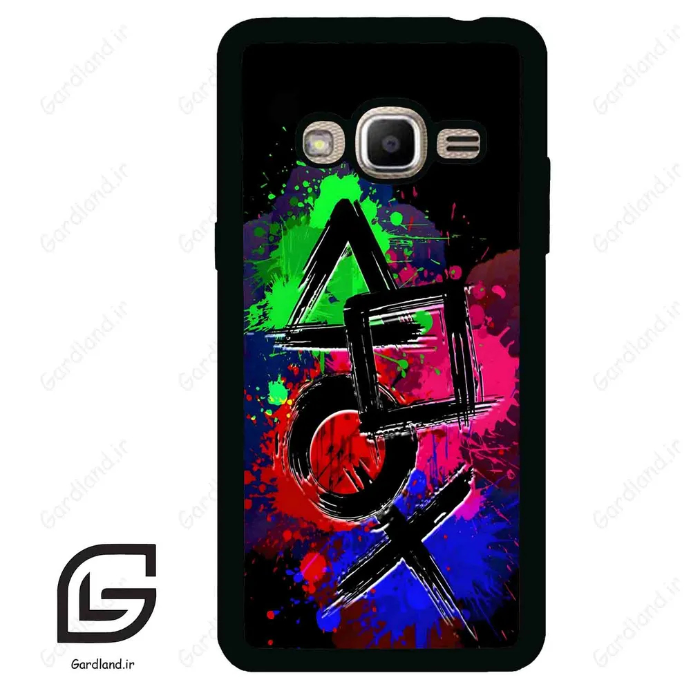 قاب گوشی سامسونگ جی 2 پرایم (Galaxy J2 Prime ) طرح بازی کد 2249