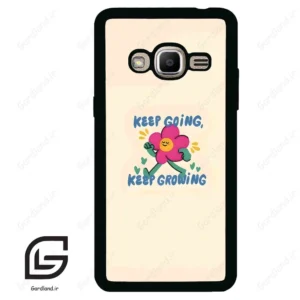 قاب گوشی سامسونگ جی 2 پرایم (Galaxy J2 Prime ) طرح نوشته کد 2253