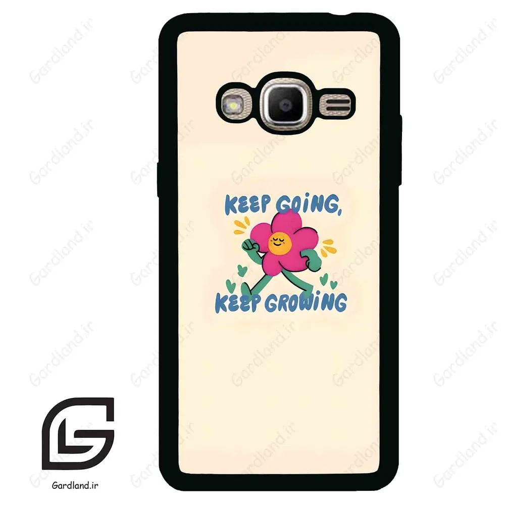 قاب گوشی سامسونگ جی 2 پرایم (Galaxy J2 Prime ) طرح نوشته کد 2253
