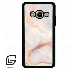 قاب گوشی سامسونگ جی 2 پرایم (Galaxy J2 Prime ) طرح مرمر کد 2257