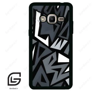 قاب گوشی سامسونگ جی 2 پرایم (Galaxy J2 Prime ) طرح پسرانه کد 2260