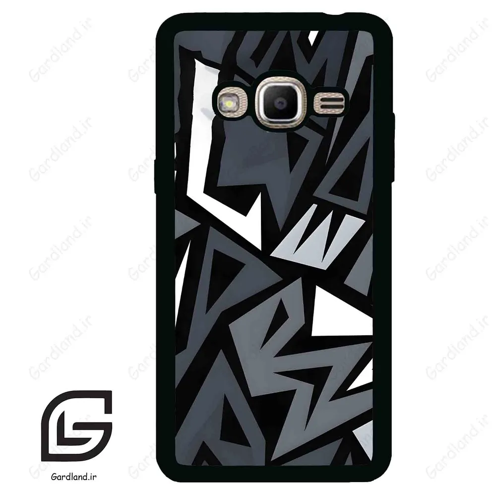 قاب گوشی سامسونگ جی 2 پرایم (Galaxy J2 Prime ) طرح پسرانه کد 2260