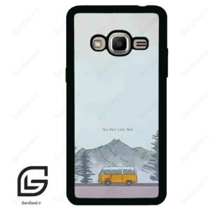 قاب گوشی سامسونگ جی 2 پرایم (Galaxy J2 Prime ) طرح ون کد 2268