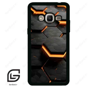 قاب گوشی سامسونگ جی 2 پرایم (Galaxy J2 Prime ) طرح پسرانه کد 2269