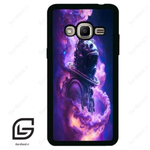 قاب گوشی سامسونگ جی 2 پرایم (Galaxy J2 Prime ) طرح فضانورد کد 2288