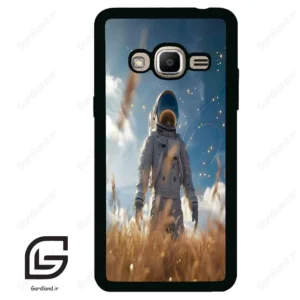 قاب گوشی سامسونگ جی 2 پرایم (Galaxy J2 Prime ) طرح فضانورد کد 2292