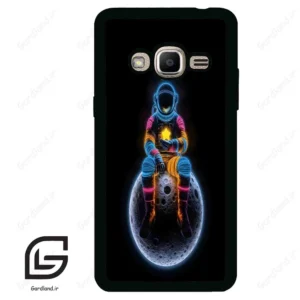 قاب گوشی سامسونگ جی 2 پرایم (Galaxy J2 Prime ) طرح کره کد 2294