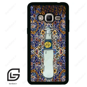 قاب گوشی سامسونگ جی 2 پرایم (Galaxy J2 Prime ) طرح دوغ کد 2300