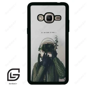 قاب گوشی سامسونگ جی 2 پرایم (Galaxy J2 Prime ) طرح فضانورد کد 2304