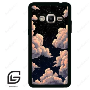 قاب گوشی سامسونگ جی 2 پرایم (Galaxy J2 Prime ) طرح اسمان کد 2309