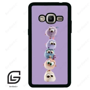 قاب گوشی سامسونگ جی 2 پرایم (Galaxy J2 Prime ) طرح انگیری کد 2315