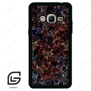 قاب گوشی سامسونگ جی 2 پرایم (Galaxy J2 Prime ) طرح گل کد 2318