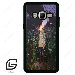 قاب گوشی سامسونگ جی 2 پرایم (Galaxy J2 Prime ) طرح خفن کد 2324