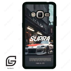 قاب گوشی سامسونگ جی 2 پرایم (Galaxy J2 Prime ) طرح تویوتا کد 2330