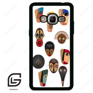 قاب گوشی سامسونگ جی 2 پرایم (Galaxy J2 Prime ) طرح بومی کد 2336