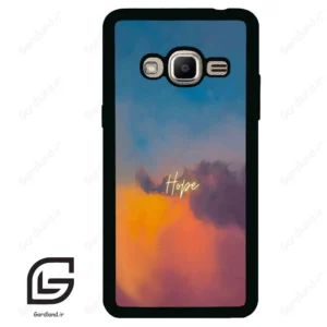 قاب گوشی سامسونگ جی 2 پرایم (Galaxy J2 Prime ) طرح ابر کد 2337