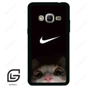 قاب گوشی سامسونگ جی 2 پرایم (Galaxy J2 Prime ) طرح نایک کد 2340