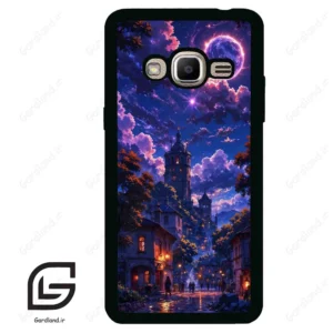 قاب گوشی سامسونگ جی 2 پرایم (Galaxy J2 Prime ) طرح طبیعت کد 2346