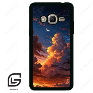 قاب گوشی سامسونگ جی 2 پرایم (Galaxy J2 Prime ) طرح ابر کد 2359