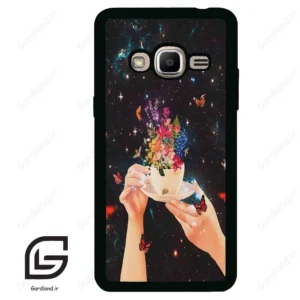 قاب گوشی سامسونگ جی 2 پرایم (Galaxy J2 Prime ) طرح فنجان کد 2363