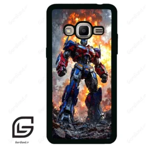 قاب گوشی سامسونگ جی 2 پرایم (Galaxy J2 Prime ) طرح اپتیموس کد 2368