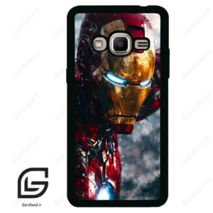 قاب گوشی سامسونگ جی 2 پرایم (Galaxy J2 Prime ) طرح مرداهنی کد 2380
