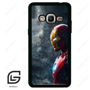 قاب گوشی سامسونگ جی 2 پرایم (Galaxy J2 Prime ) طرح مرداهنی کد 2381