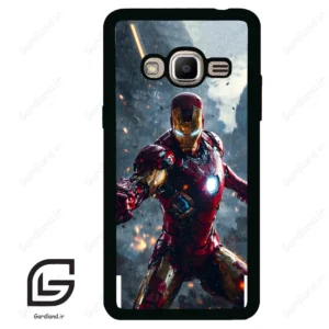 قاب گوشی سامسونگ جی 2 پرایم (Galaxy J2 Prime ) طرح مرداهنی کد 2382