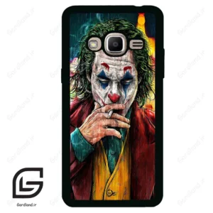 قاب گوشی سامسونگ جی 2 پرایم (Galaxy J2 Prime ) طرح جوکر کد 2389