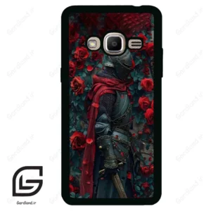 قاب گوشی سامسونگ جی 2 پرایم (Galaxy J2 Prime ) طرح جنگجو کد 2395