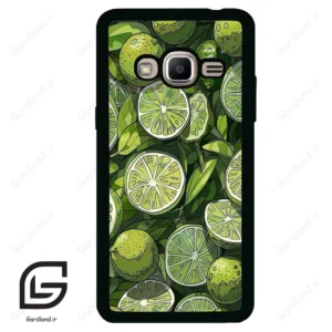 قاب گوشی سامسونگ جی 2 پرایم (Galaxy J2 Prime ) طرح لیمو کد 2398