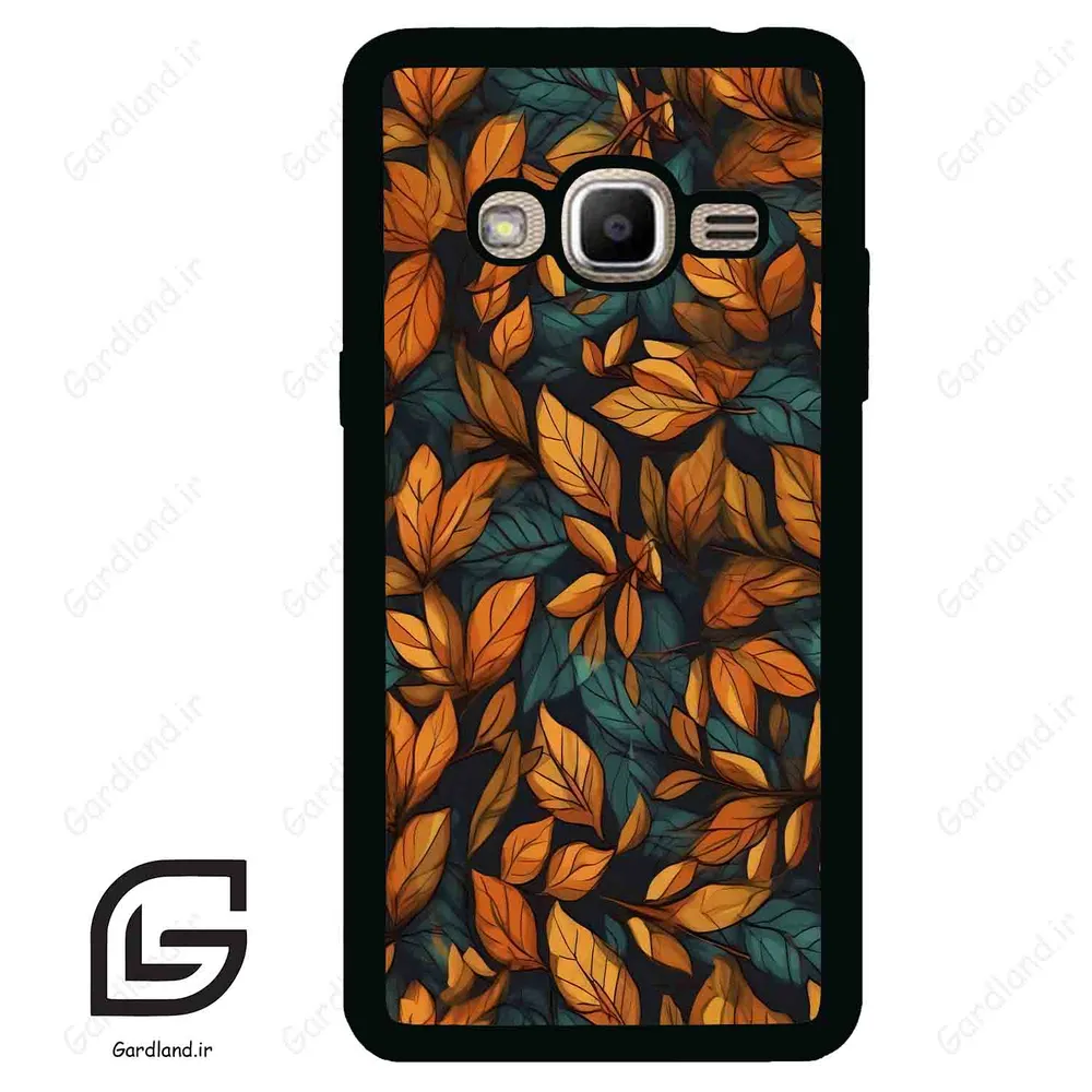 قاب گوشی سامسونگ جی 2 پرایم (Galaxy J2 Prime ) طرح گل کد 2399