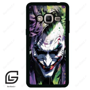 قاب گوشی سامسونگ جی 2 پرایم (Galaxy J2 Prime ) طرح جوکر کد 2404