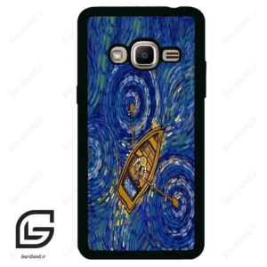 قاب گوشی سامسونگ جی 2 پرایم (Galaxy J2 Prime ) طرح ونگوک کد 2426