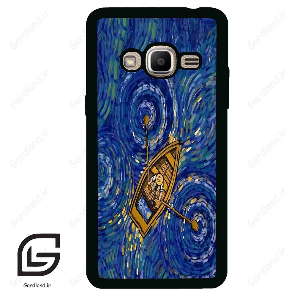 قاب گوشی سامسونگ جی 2 پرایم (Galaxy J2 Prime ) طرح ونگوک کد 2426