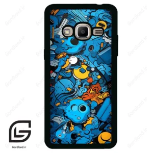 قاب گوشی سامسونگ جی 2 پرایم (Galaxy J2 Prime ) طرح پسرانه کد 2431