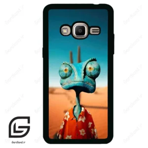 قاب گوشی سامسونگ جی 2 پرایم (Galaxy J2 Prime ) طرح رنگو کد 2433